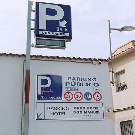 Apto La Almena 2 Junto A Plaza Mayor,2 Habitaciones,Parking Gratuito Caces Exterior foto