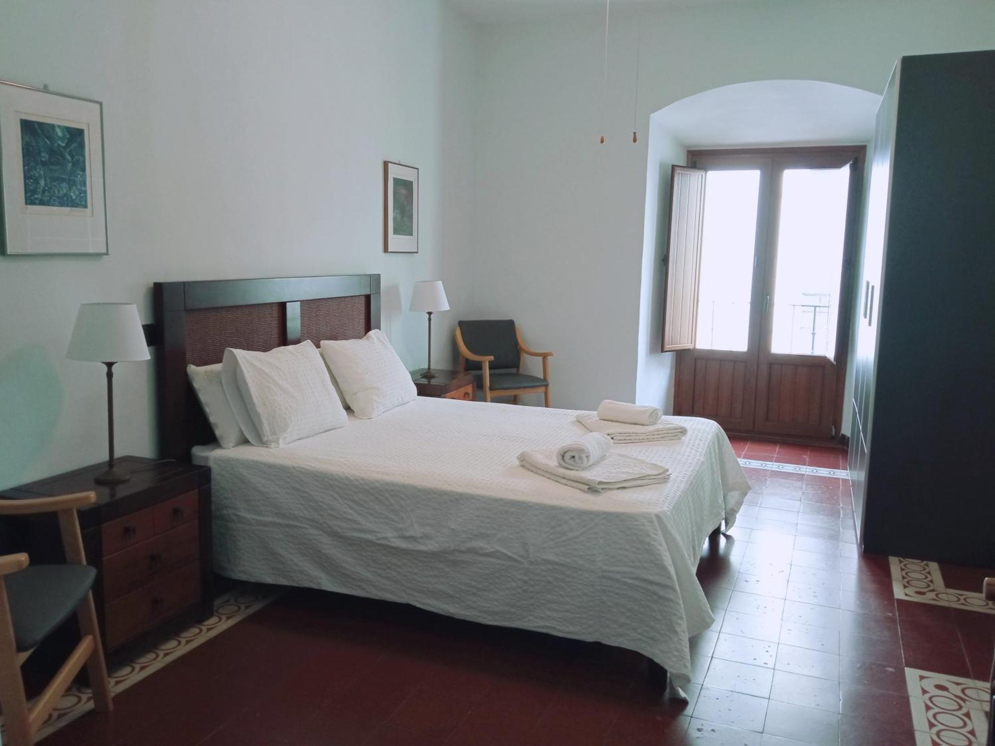 Apto La Almena 2 Junto A Plaza Mayor,2 Habitaciones,Parking Gratuito Caces Exterior foto